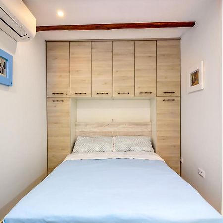 Studio Funtana Baška Exteriér fotografie